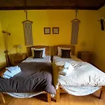 Casa Do Manego Quadrazais