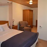 宾馆 Casa Do Manego Quadrazais