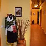 Casa Do Manego 宾馆 *