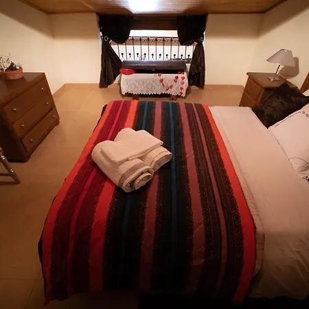 Casa Do Manego 宾馆