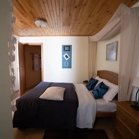 Kro Casa Do Manego *
