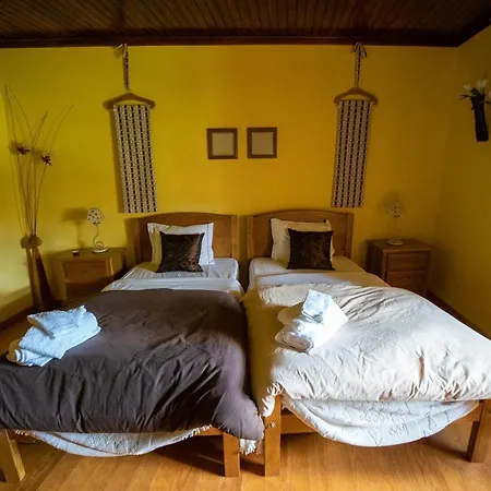 Casa Do Manego Quadrazais