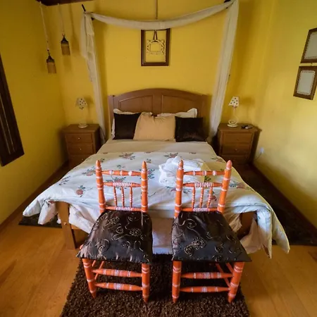 Casa Do Manego *