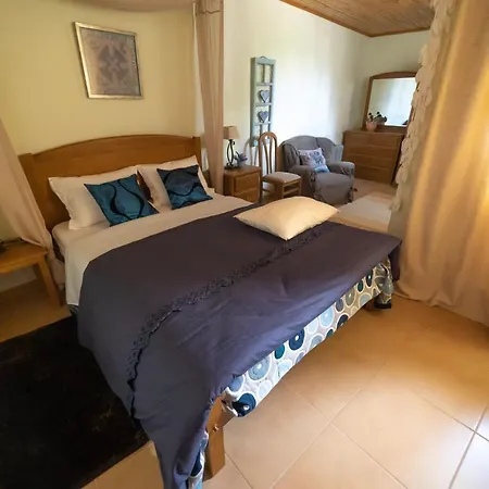 Inn Casa Do Manego *