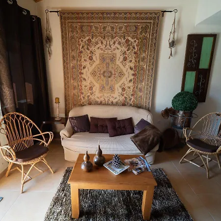 Πανδοχείο Casa Do Manego Quadrazais