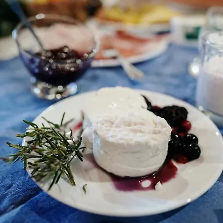 Πανδοχείο Casa Do Manego *