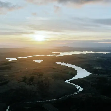Casa Do Manego Πανδοχείο Quadrazais