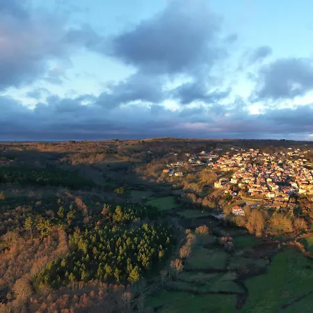 Πανδοχείο Casa Do Manego *