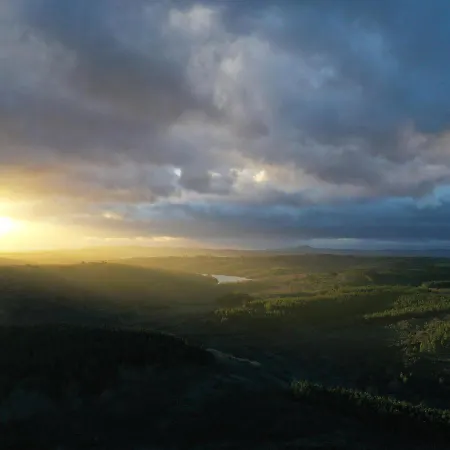 Πανδοχείο Casa Do Manego Quadrazais