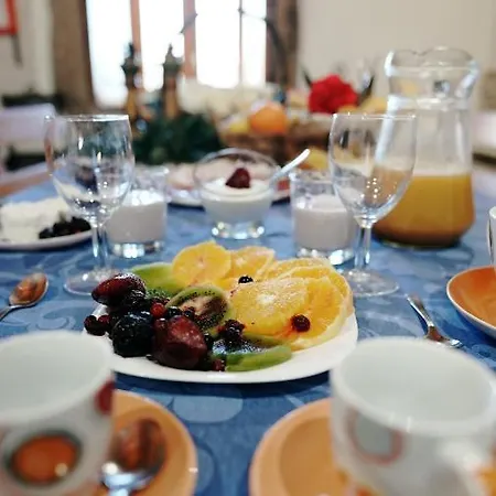 Casa Do Manego Πανδοχείο *