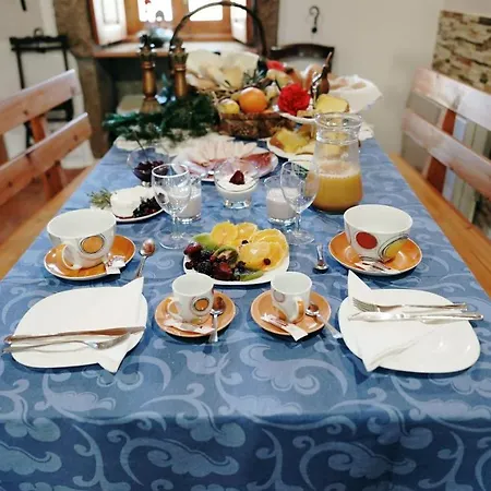 Casa Do Manego Πανδοχείο