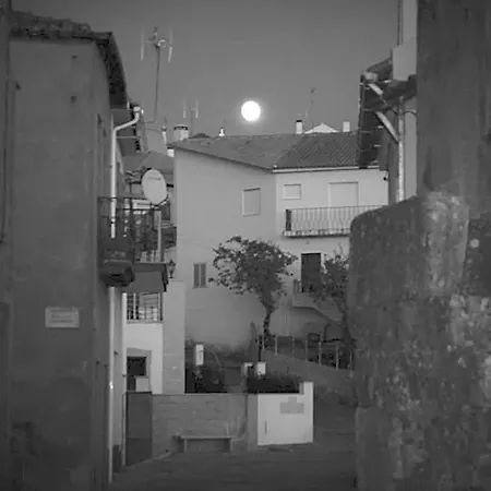 Kro Casa Do Manego Quadrazais
