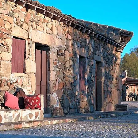 Kro Casa Do Manego *
