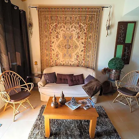 Kro Casa Do Manego *