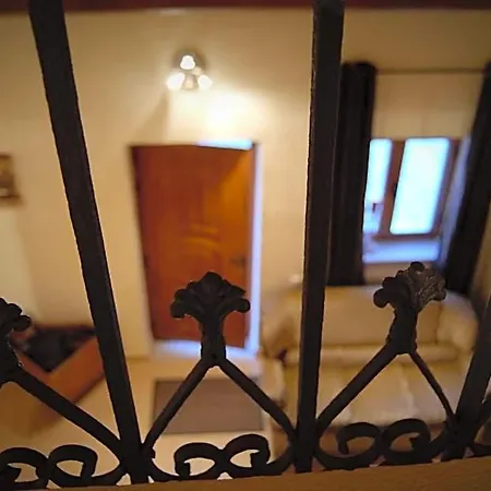 Casa Do Manego *