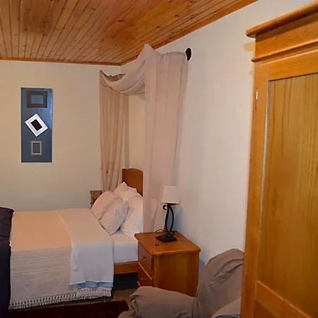 Casa Do Manego Kro