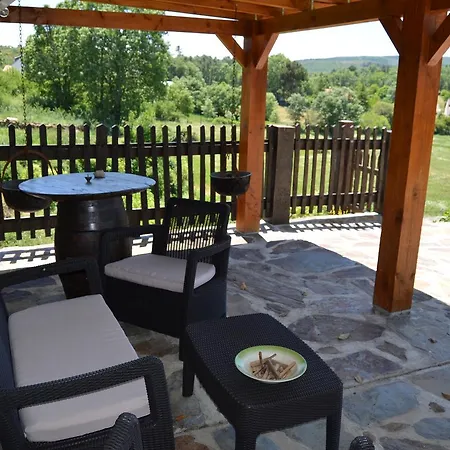 Πανδοχείο Casa Do Manego Quadrazais