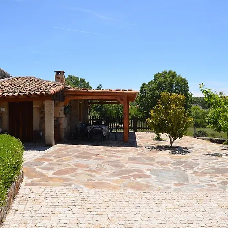 Πανδοχείο Casa Do Manego *