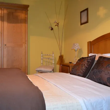 Πανδοχείο Casa Do Manego