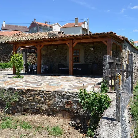 Casa Do Manego Πανδοχείο *