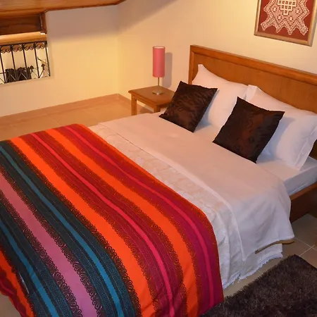 Casa Do Manego Πανδοχείο