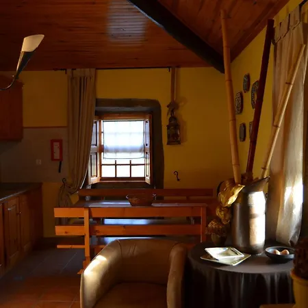 Casa Do Manego Quadrazais