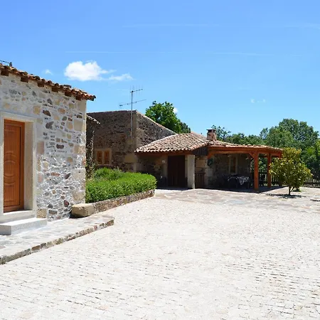 Casa Do Manego 宾馆 *