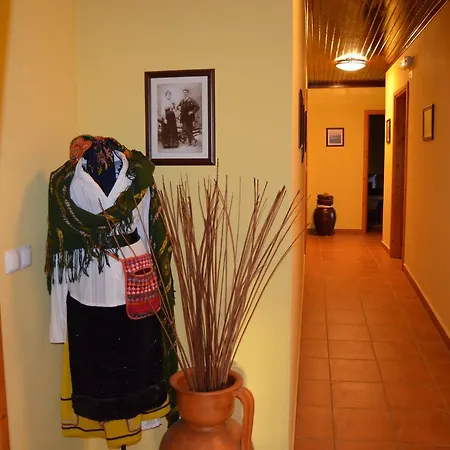 Casa Do Manego Kro *