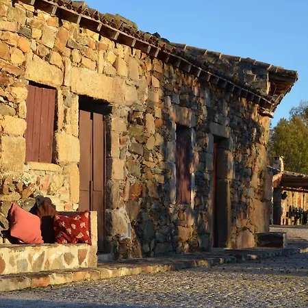 Casa Do Manego 宾馆 *