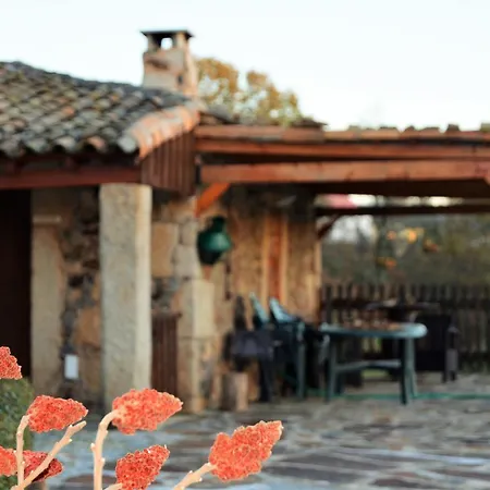 Casa Do Manego Πανδοχείο *