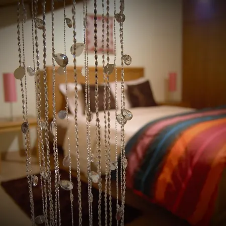 Casa Do Manego Quadrazais