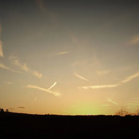 Πανδοχείο Casa Do Manego