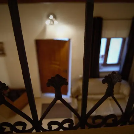 Kro Casa Do Manego Quadrazais