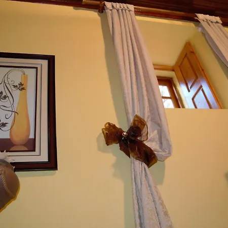 Kro Casa Do Manego