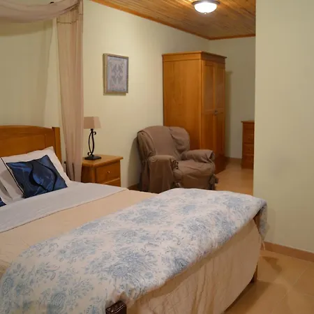 Casa Do Manego Kro Quadrazais
