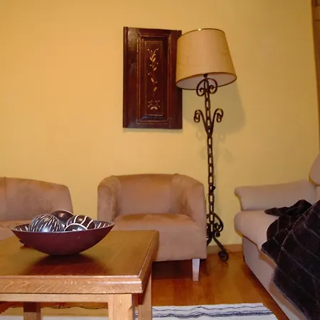 Casa Do Manego Kro *