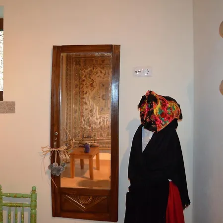 Casa Do Manego Kro