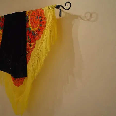 Kro Casa Do Manego Quadrazais
