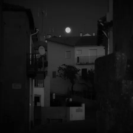 Casa Do Manego 宾馆