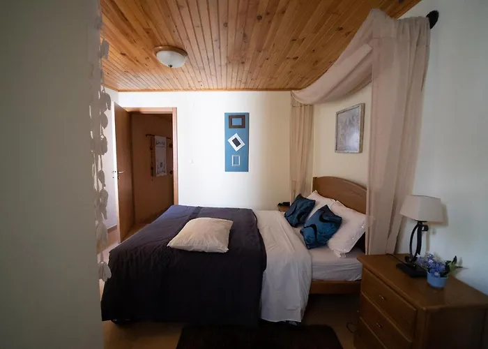 宾馆 Casa Do Manego *