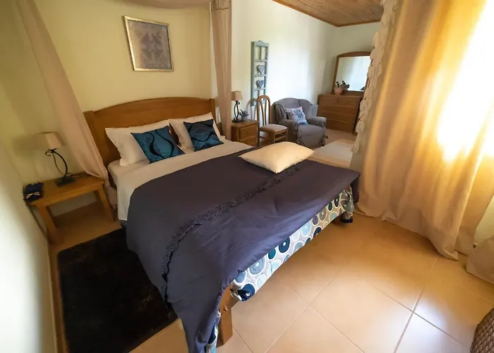 Kro Casa Do Manego *