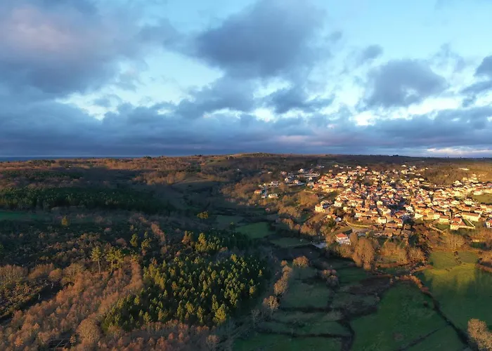 宾馆 Casa Do Manego *