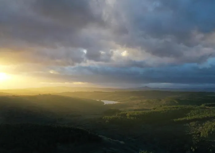 宾馆 Casa Do Manego Quadrazais