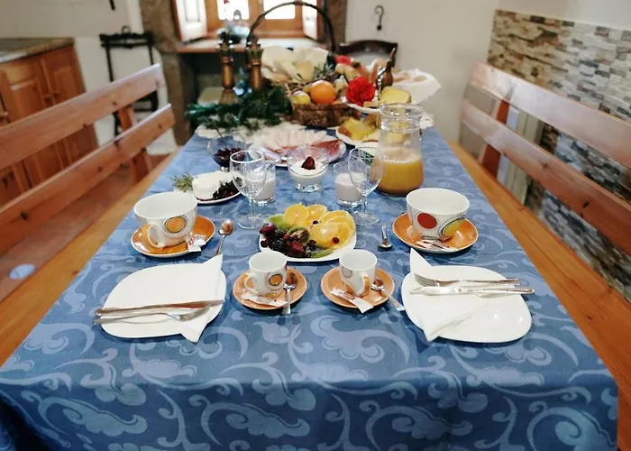 Casa Do Manego 宾馆