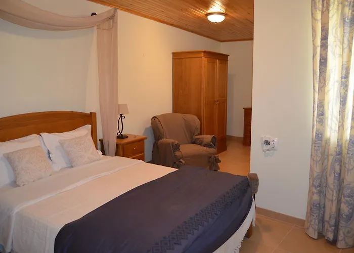 宾馆 Casa Do Manego Quadrazais