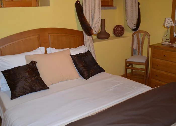 Casa Do Manego 宾馆