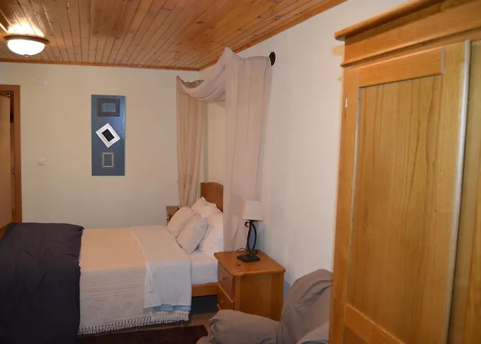 Casa Do Manego 宾馆