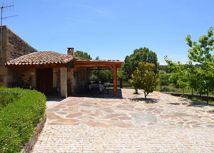 宾馆 Casa Do Manego *