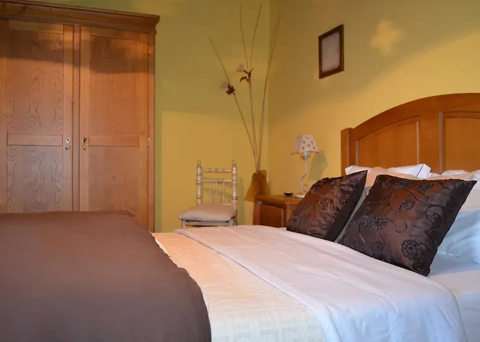 宾馆 Casa Do Manego