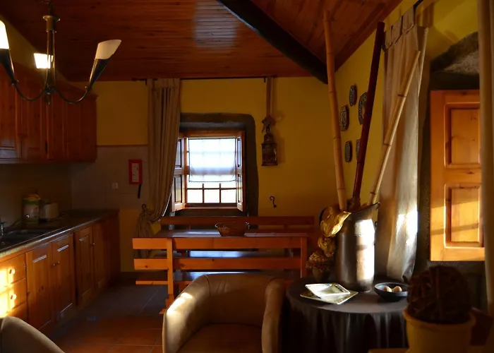 Casa Do Manego Quadrazais